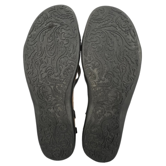 Naot Dorith Strappy Flat Sandals Size 42 Women's - Picture 9 of 11